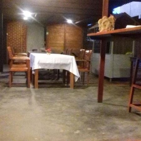 Hi Win Hotel Chilaw Exterior foto