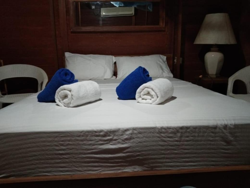 Hi Win Hotel Chilaw Exterior foto