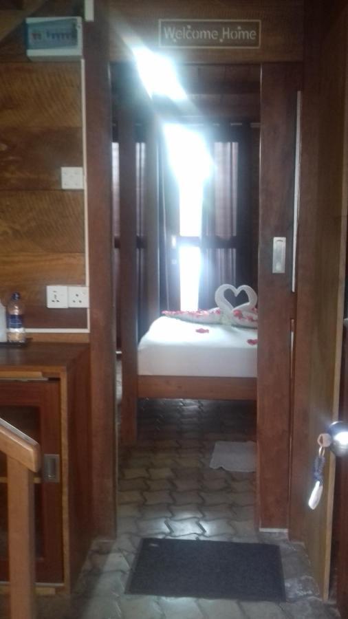 Hi Win Hotel Chilaw Exterior foto