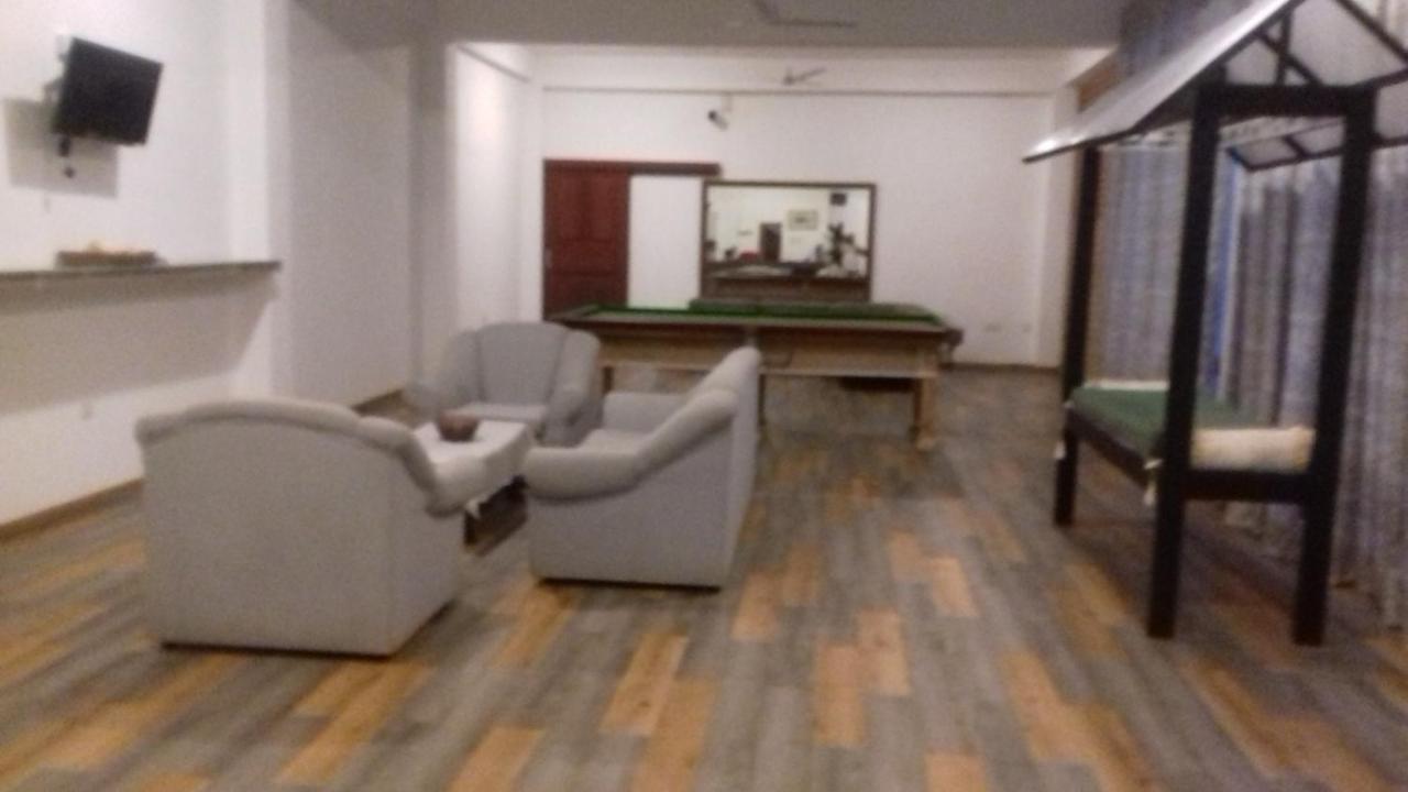 Hi Win Hotel Chilaw Exterior foto