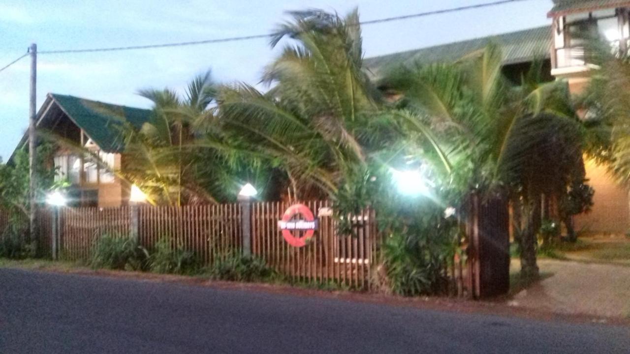 Hi Win Hotel Chilaw Exterior foto