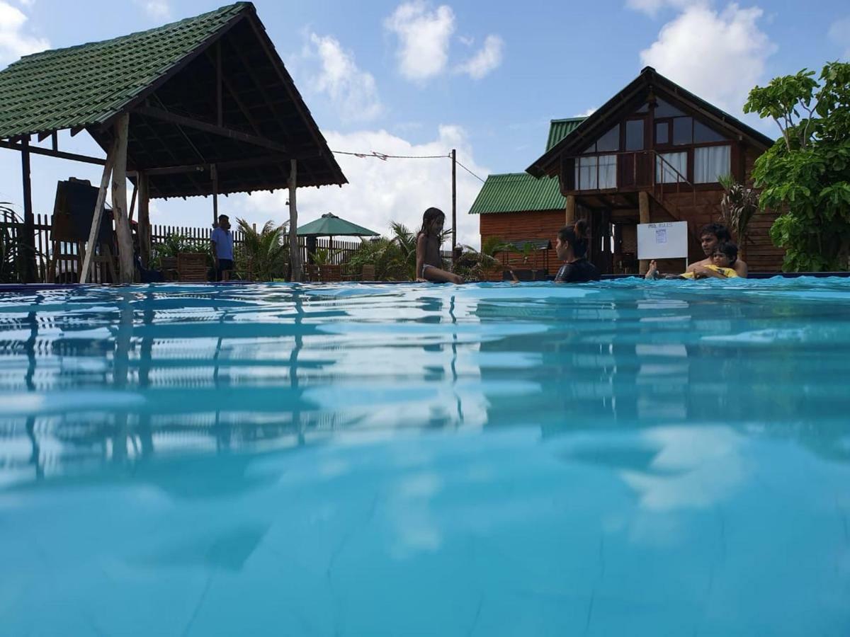 Hi Win Hotel Chilaw Exterior foto